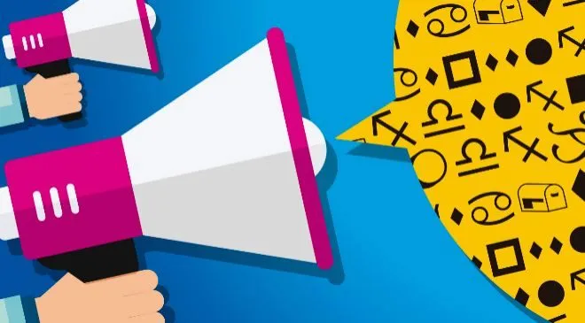 como informar noticias falsas en facebook y twitter