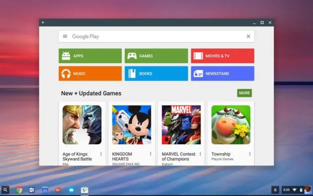 como instalar chrome os en una unidad usb