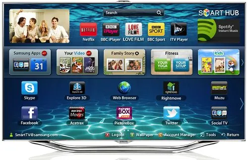 como instalar kodi en smart tv todas las marcas