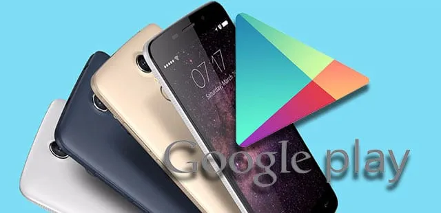 como instalar play store en telefonos inteligentes chinos