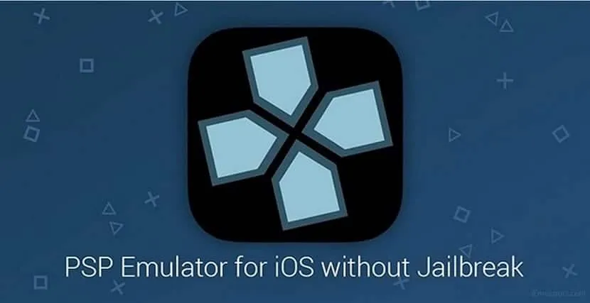 como instalar ppsspp emulador de psp para iphone y ipad sin jailbreak