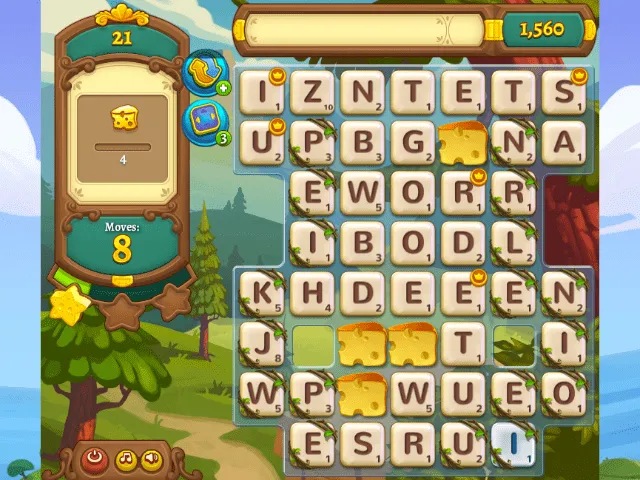 como jugar alpha betty saga y trucos para encontrar palabras