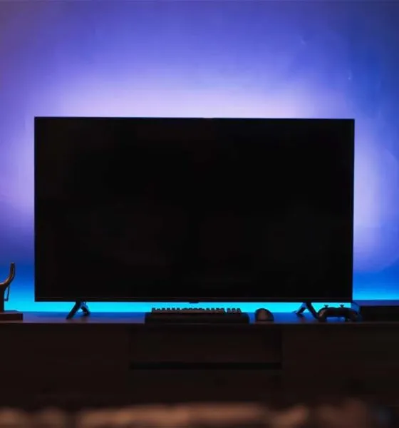 como jugar juegos de pc en la tv