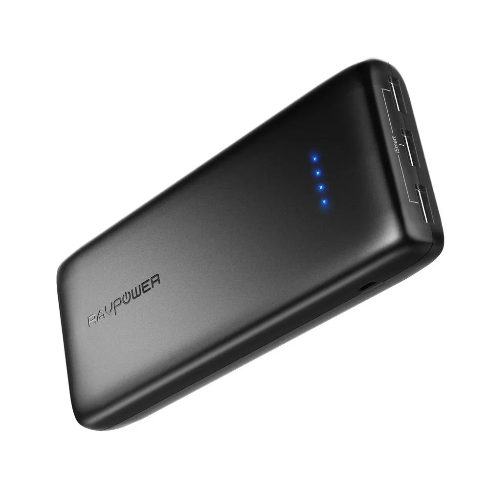 como mantener su telefono inteligente siempre cargado con baterias portatiles