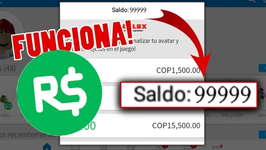 como obtener robux gratis tecnologiaviral com