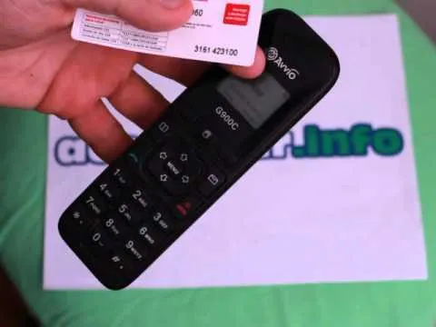 como recargar el saldo de una tarjeta sim de un telefono movil
