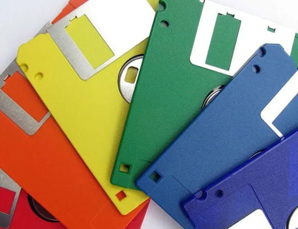 como recuperar archivos de disquetes y cd danados