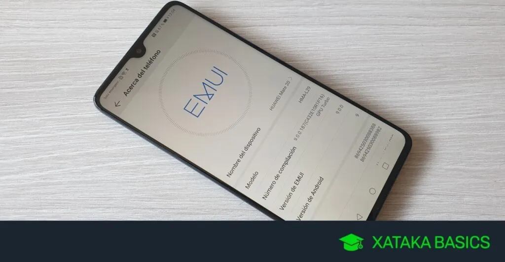 como reiniciar su telefono huawei y restablecer su dispositivo a la configuracion de fabrica una guia paso a paso