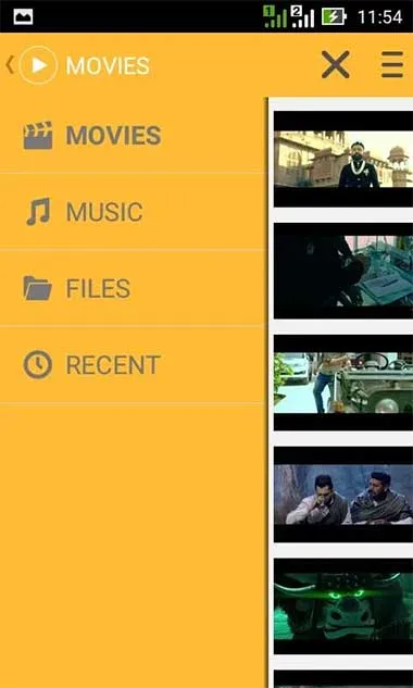 como reproducir video en formato de audio ac3