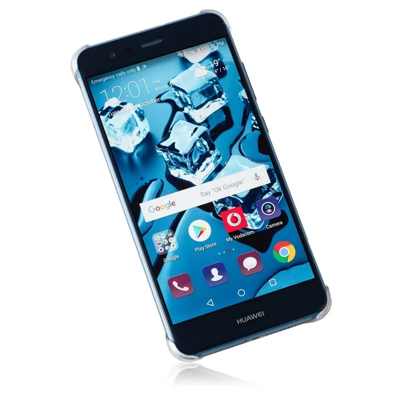 como saber si mi telefono tiene un giroscopio huawei