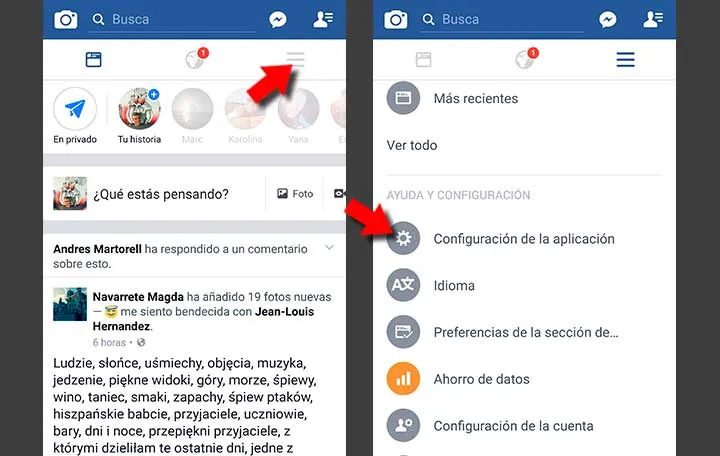 como subir fotos a facebook en maxima calidad