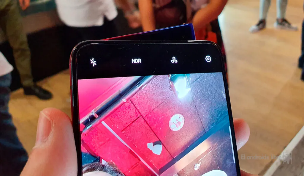 como tomar fotos mejores y menos borrosas en su telefono inteligente