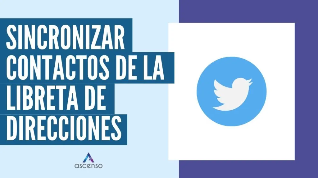 como transferir contactos de android y sincronizar la libreta de direcciones