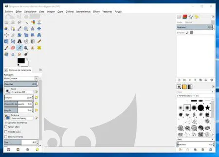 como usar gimp la guia completa