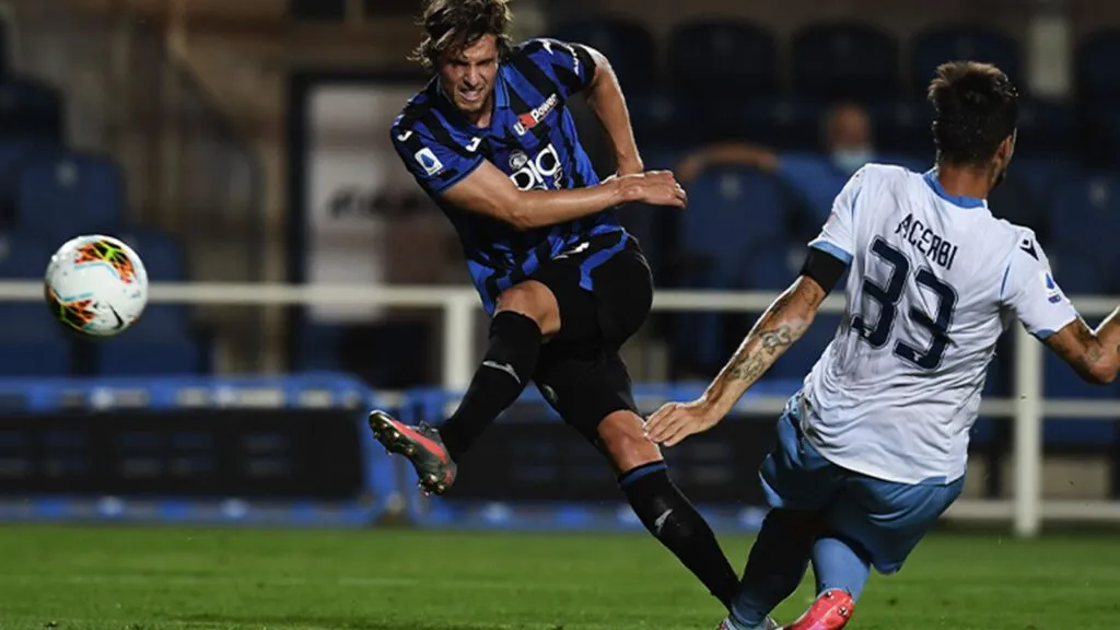 como ver los partidos de la serie a en streaming