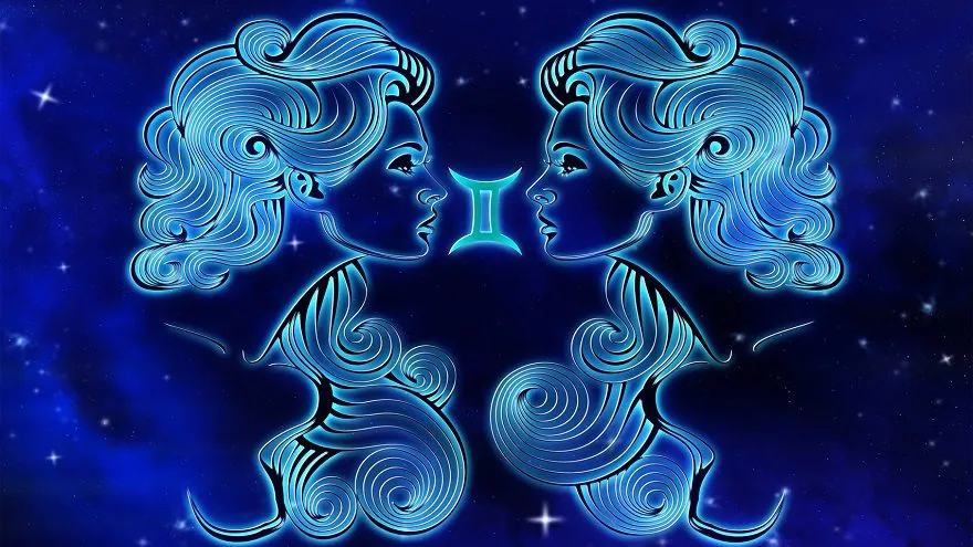 compara dos caras para ver si se parecen a geminis o no