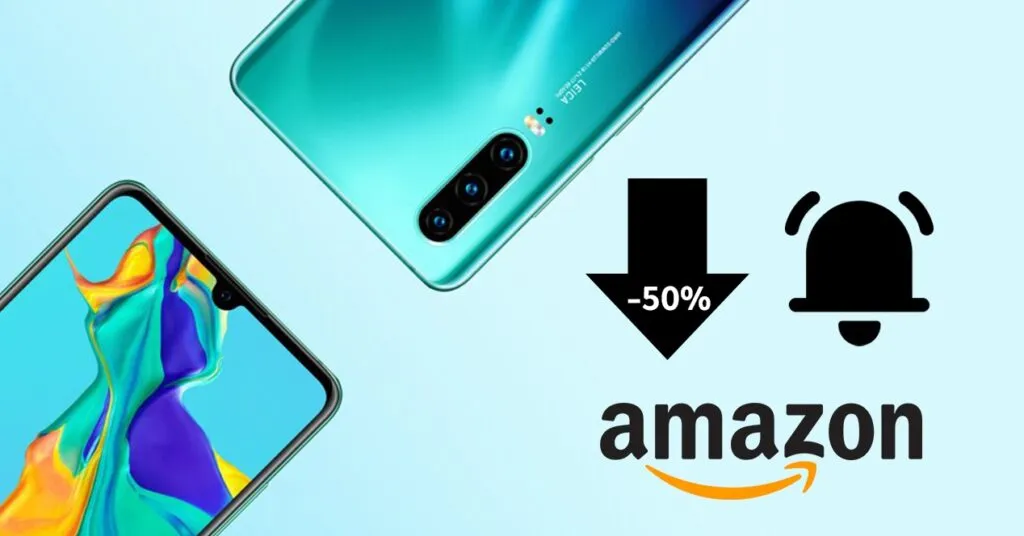 compra en amazon con una foto de tu movil si el precio es el mas bajo