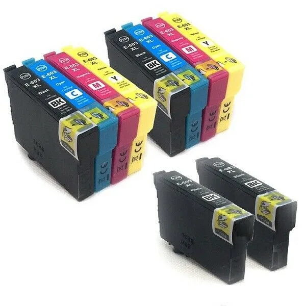 compre cartuchos de impresora compatibles en linea