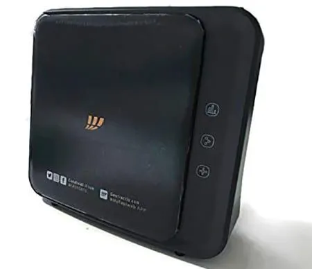 contrasena del modem fastweb fastgate como recuperarla 1