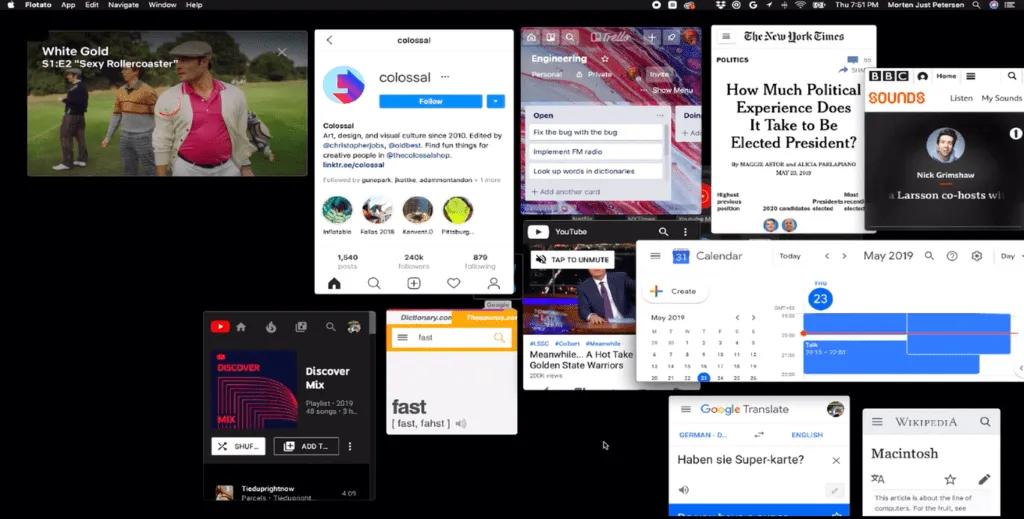 convierta cualquier sitio web en una aplicacion de escritorio con chrome para windows
