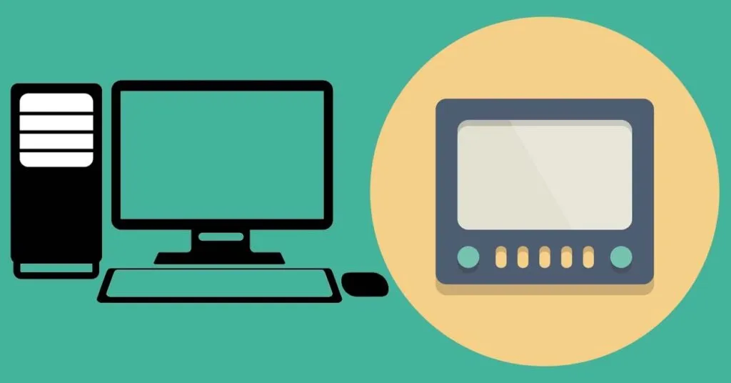 convierta su televisor en una computadora real con unidades flash de computadora