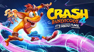 crash bandicoot 4 ha llegado el momento aqui tienes una lista de todos los trofeos