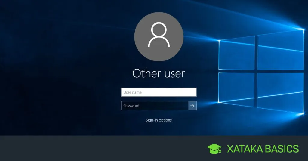crea una clave de arranque de windows 10