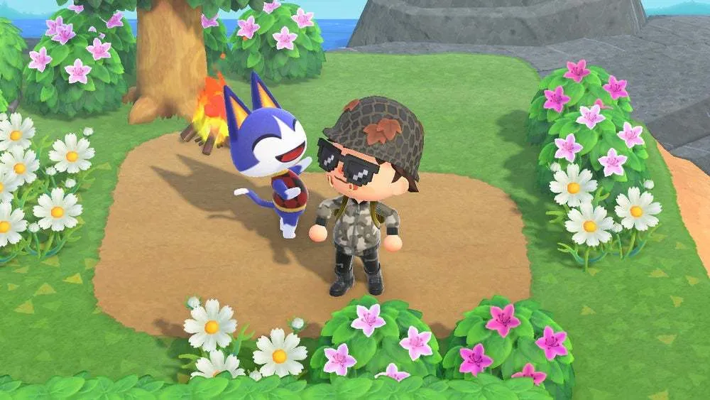 cruce de animales nuevos horizontes una guia para el evento del primero de mayo