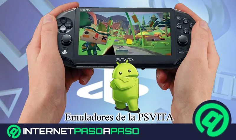cuales son los mejores emuladores de ps vita para android lista 2019