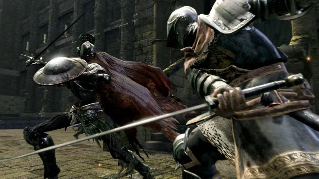 dark souls remastered la mejor arma para pvp y pve guia