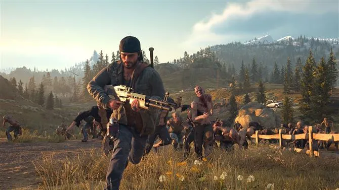 days gone 13 consejos y trucos para empezar a jugar