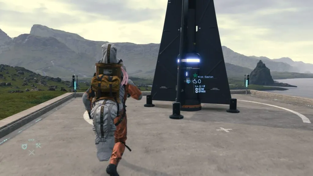 death stranding los mejores lugares para construir