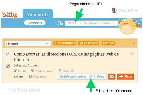 deberia escribir siempre www en las direcciones de los sitios web