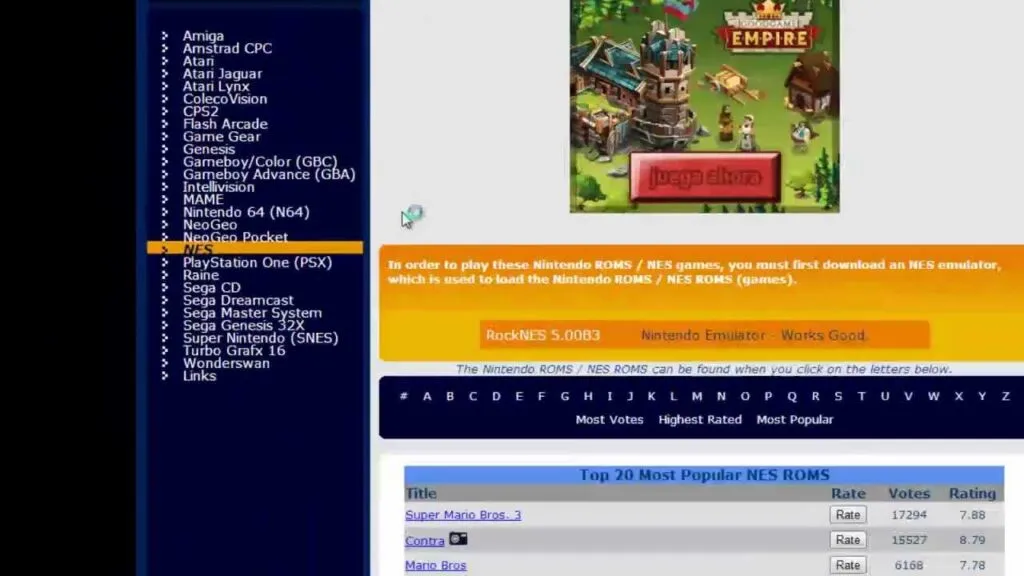 descarga freeroms games para ppsspp los mejores emuladores de psp