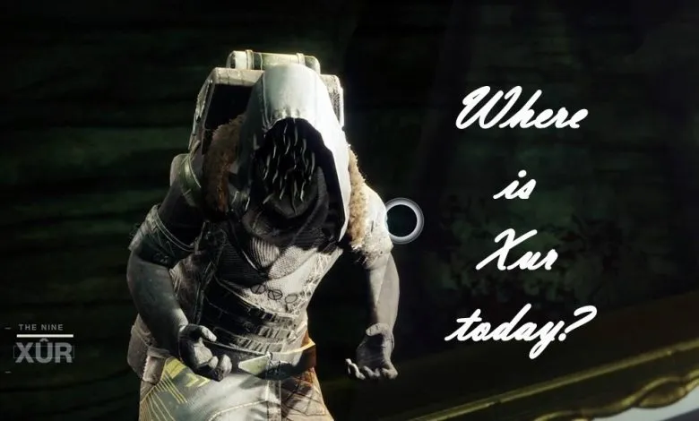 destiny 2 articulos a la venta xur a partir del 19 de abril