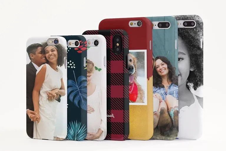 donde encontrar fundas personalizadas para iphone samsung xiaomi etc