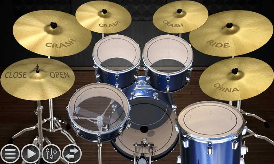 drum app