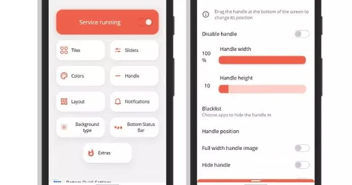 edite android con adb sin cambiar el sistema operativo o la rom