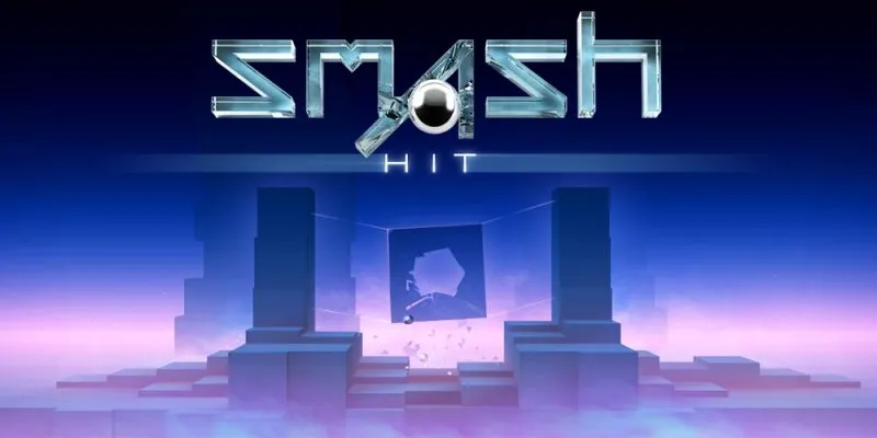 el juego mas adictivo del ano smash hit para android e ios