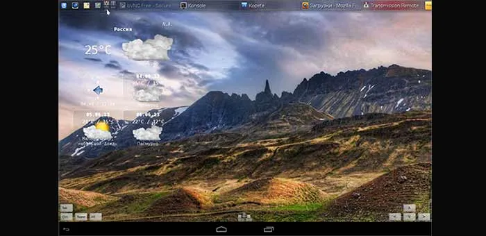 el mejor cliente vnc gratuito para android