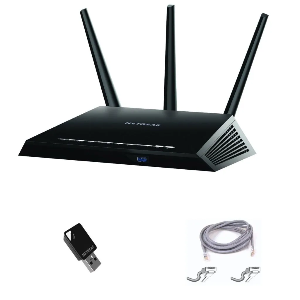 el mejor modem para comprar ca inalambrico de banda dual de fibra optica
