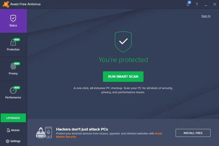 el mejor software antivirus para encontrar incluso spyware oculto