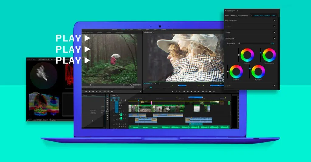 el mejor software de edicion de video gratis