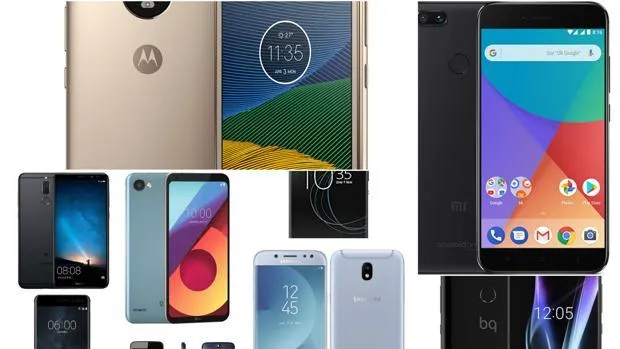 el telefono inteligente durara varios anos