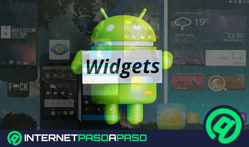 el widget mas util para smartphones android para empezar el dia