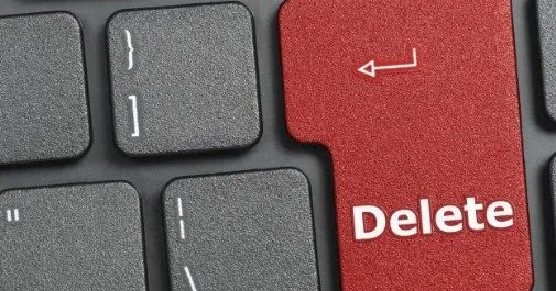elimine cuentas de google microsoft yahoo instagram twitter y todos los sitios