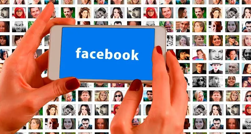 encuentra a la persona y sus fotos en facebook