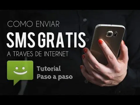 envia sms gratis desde android y pc