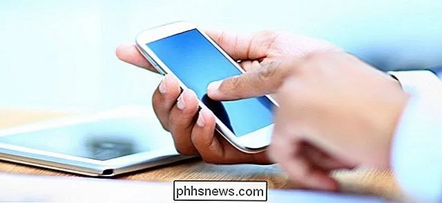escriba mas rapido en su telefono inteligente android o iphone tocando la pantalla