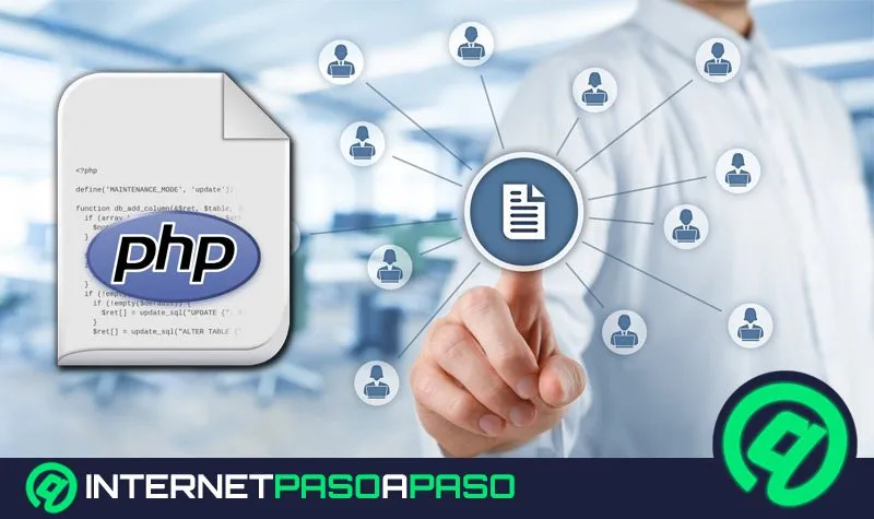 extension php que es y como abrir este archivo